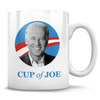Cup Of Joe Biden Mug