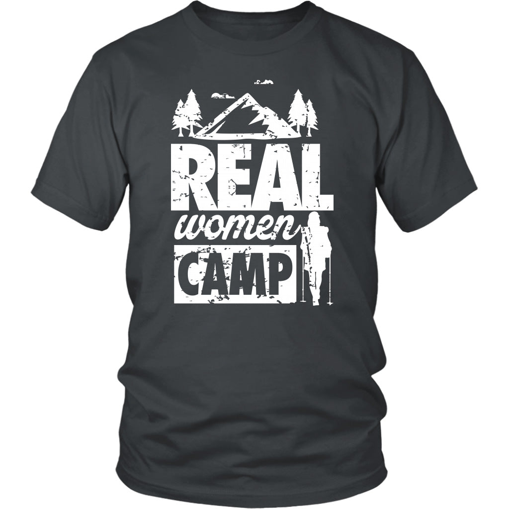 Real Women Camp