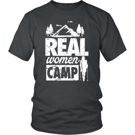 Real Women Camp
