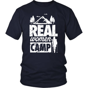 Real Women Camp