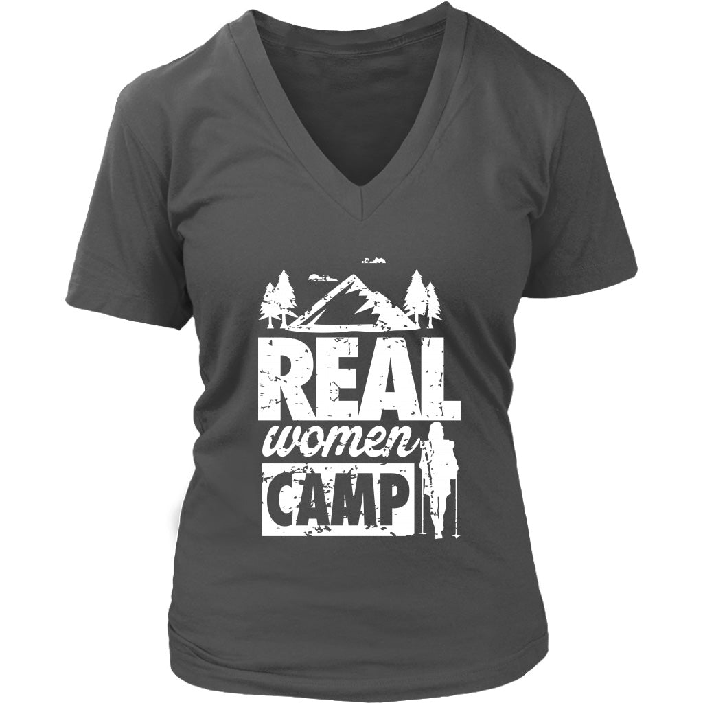 Real Women Camp