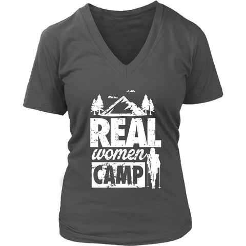 Image of Real Women Camp