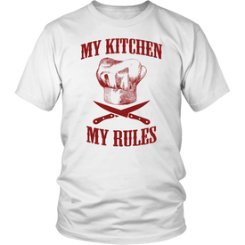My Kitchen My Rules