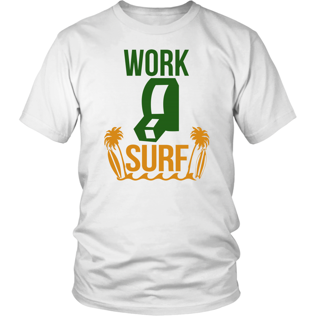 Work Surf