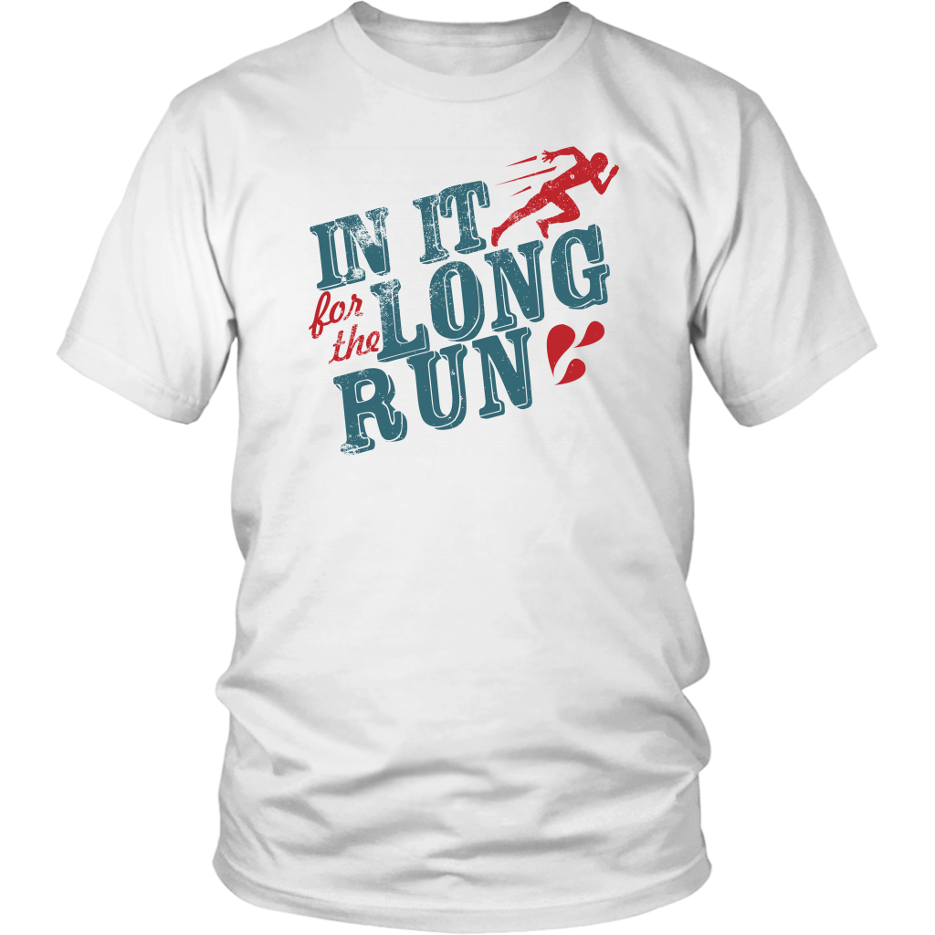 In It For The Long Run