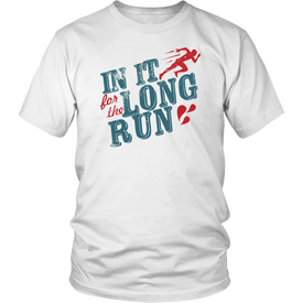 In It For The Long Run