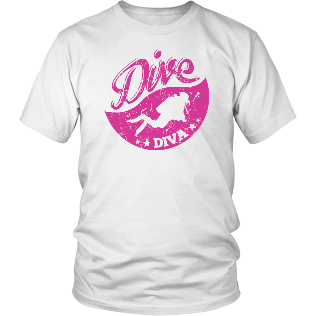 Dive Diva