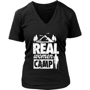 Real Women Camp
