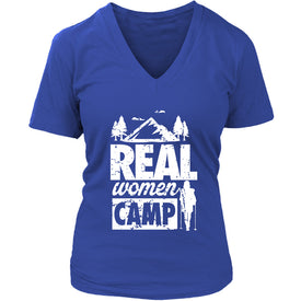 Real Women Camp