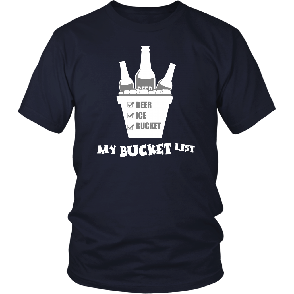 My Bucket List Iconic Passion