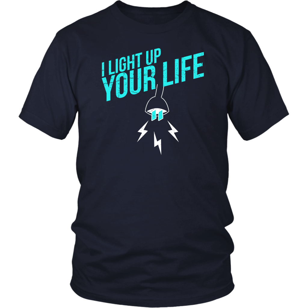 Light Up Your Life
