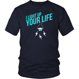 Light Up Your Life