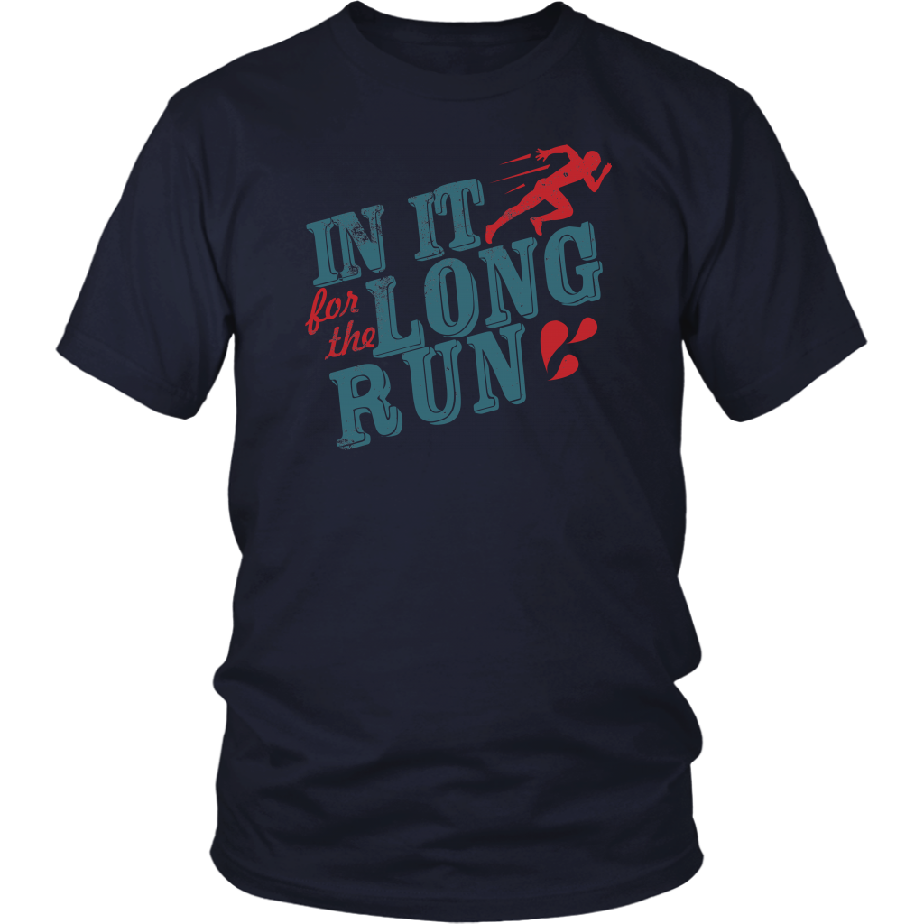 In It For The Long Run