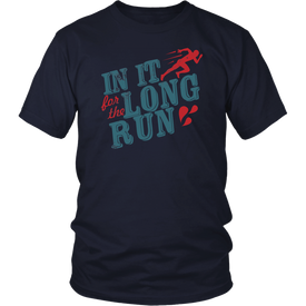 In It For The Long Run