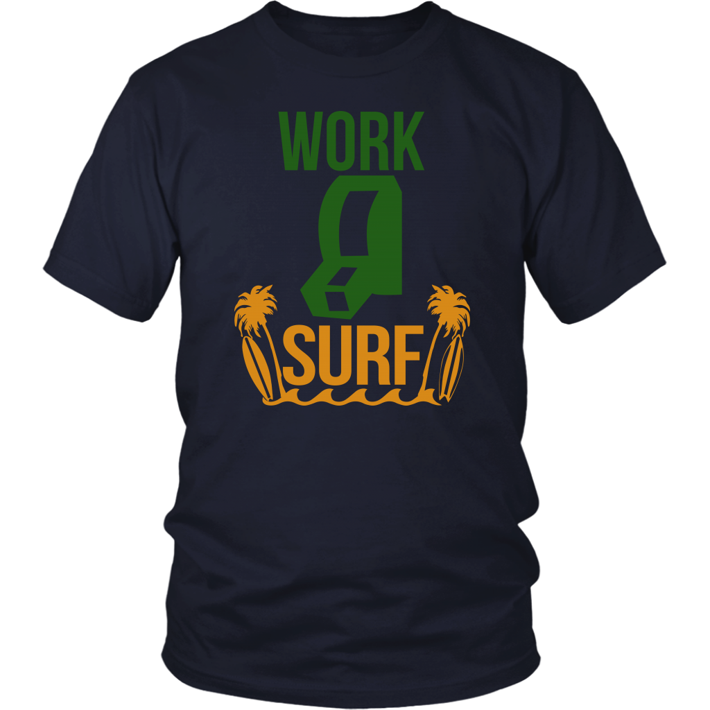 Work Surf