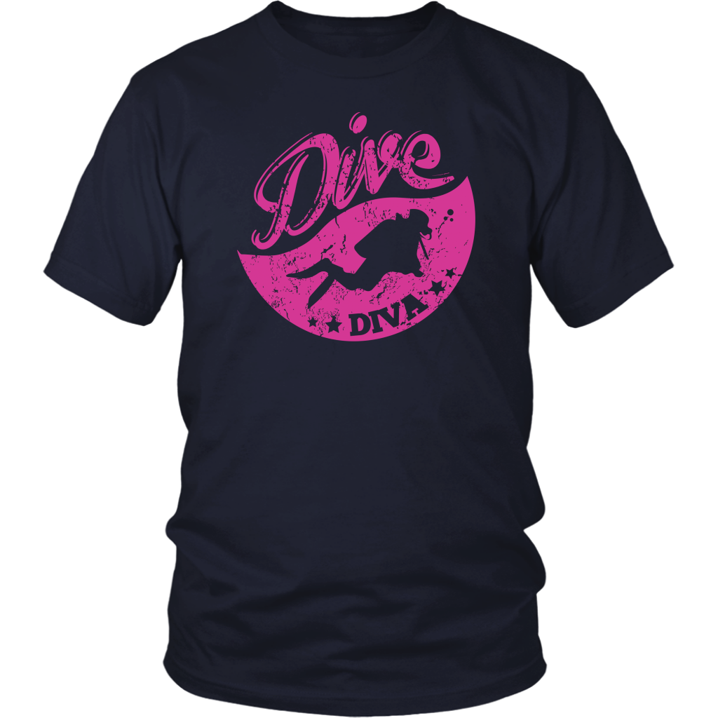 Dive Diva