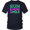 Run One More Mile