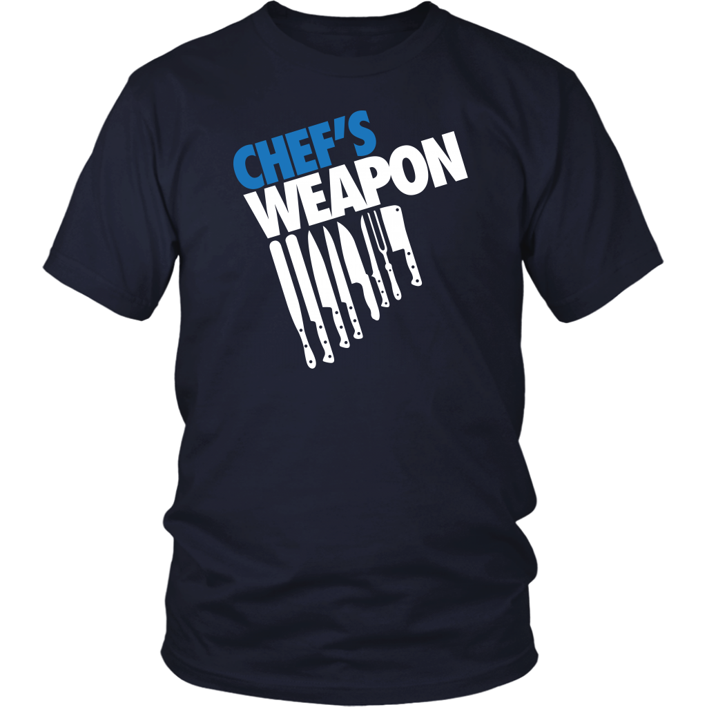 Chef's Weapon