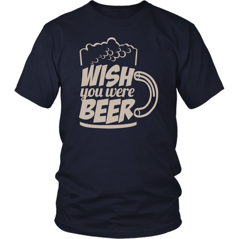 Image of Wish You Were Beer