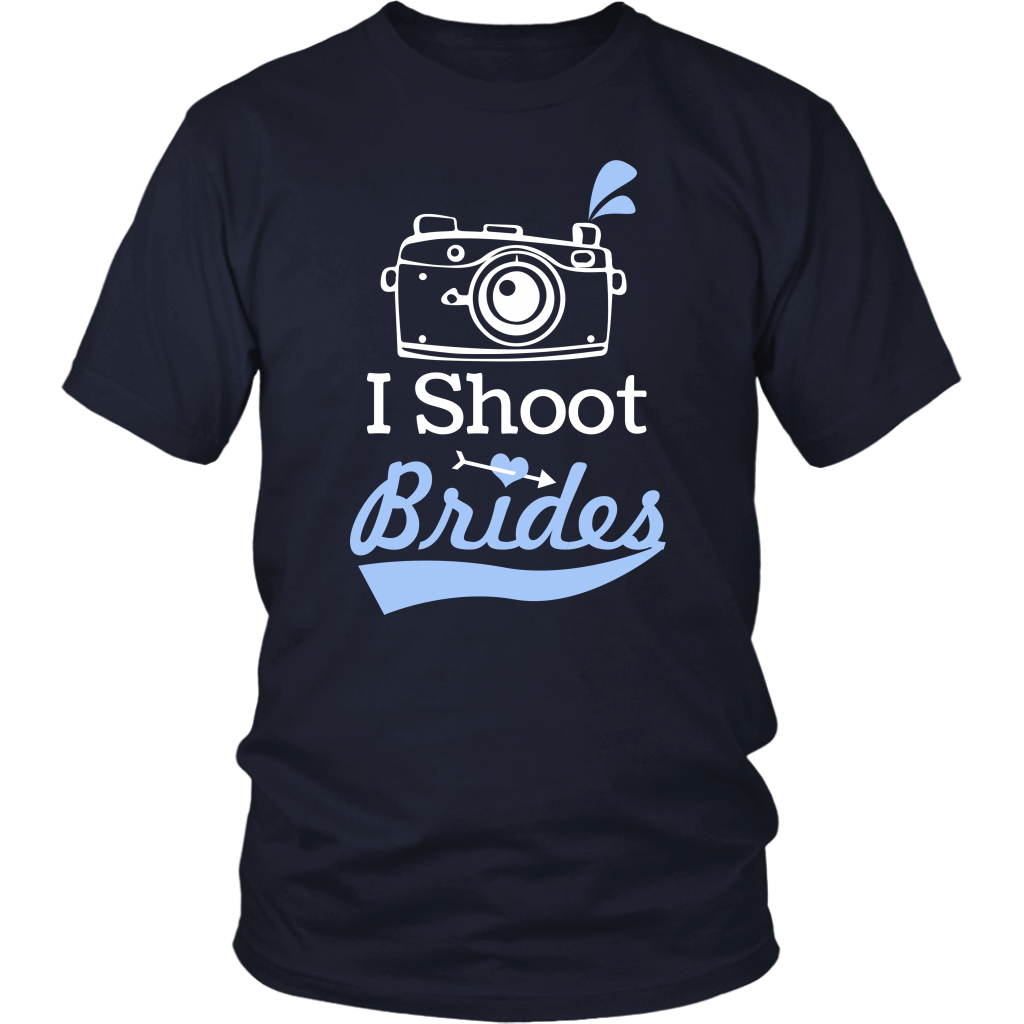 I Shoot Brides