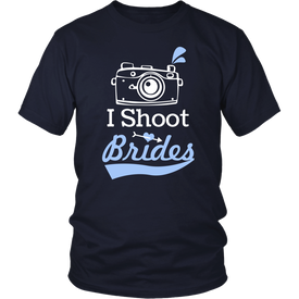 I Shoot Brides
