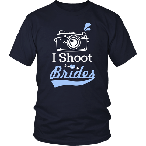 Image of I Shoot Brides