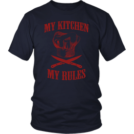 My Kitchen My Rules