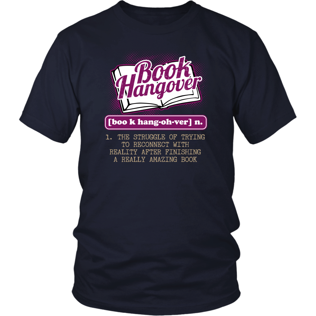 Book Hangover The Struggle Of Trying To Reconnect With Reality After Finishing A Really Amazing Book