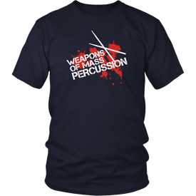 Weapons Of Mass Percussion