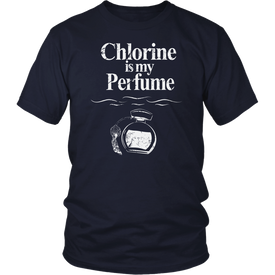 Chlorine Is My Perfume