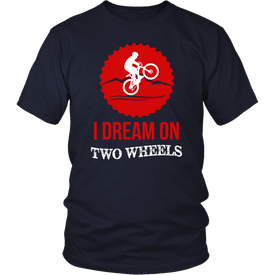 I Dream On Two Wheels