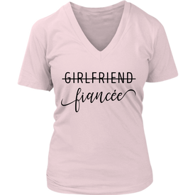 Girlfriend - Fiancée