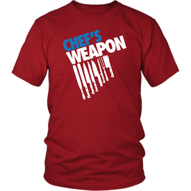 Chef's Weapon