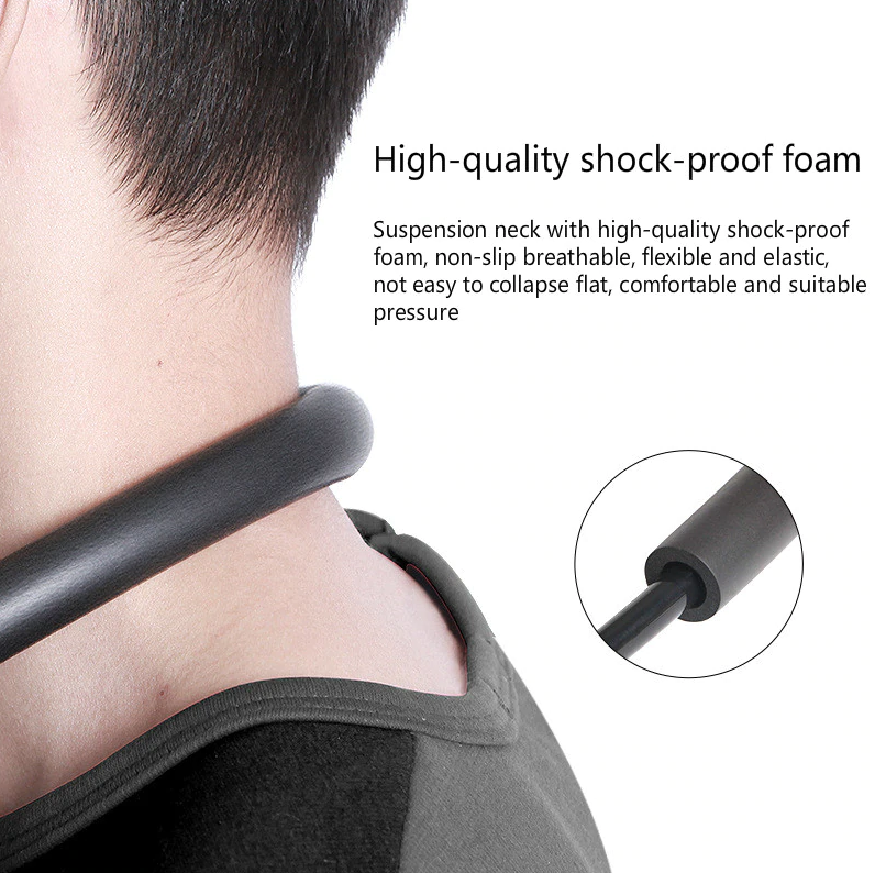 Hands-Free Adjustable Smartphone/Tablet Holder