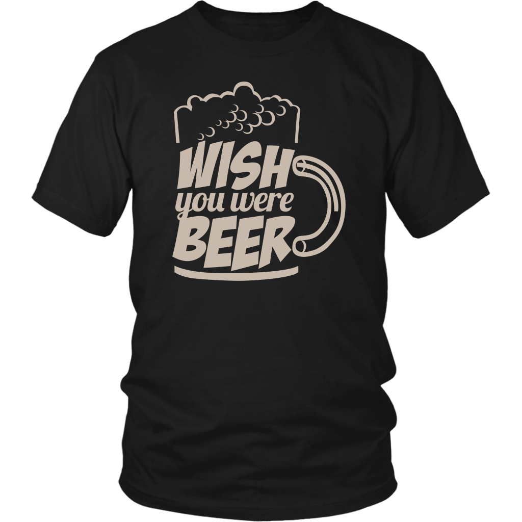 Wish You Were Beer Iconic Passion