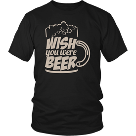 Wish You Were Beer