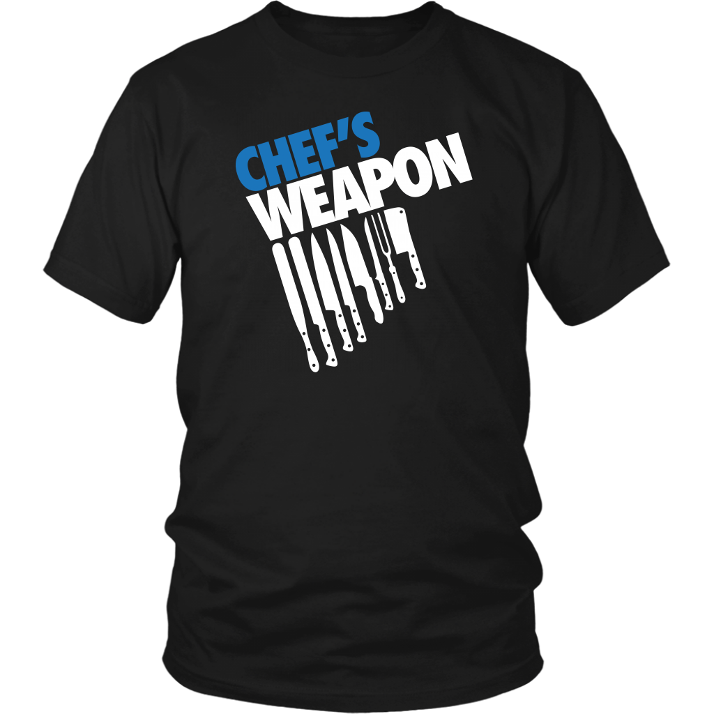 Chef's Weapon