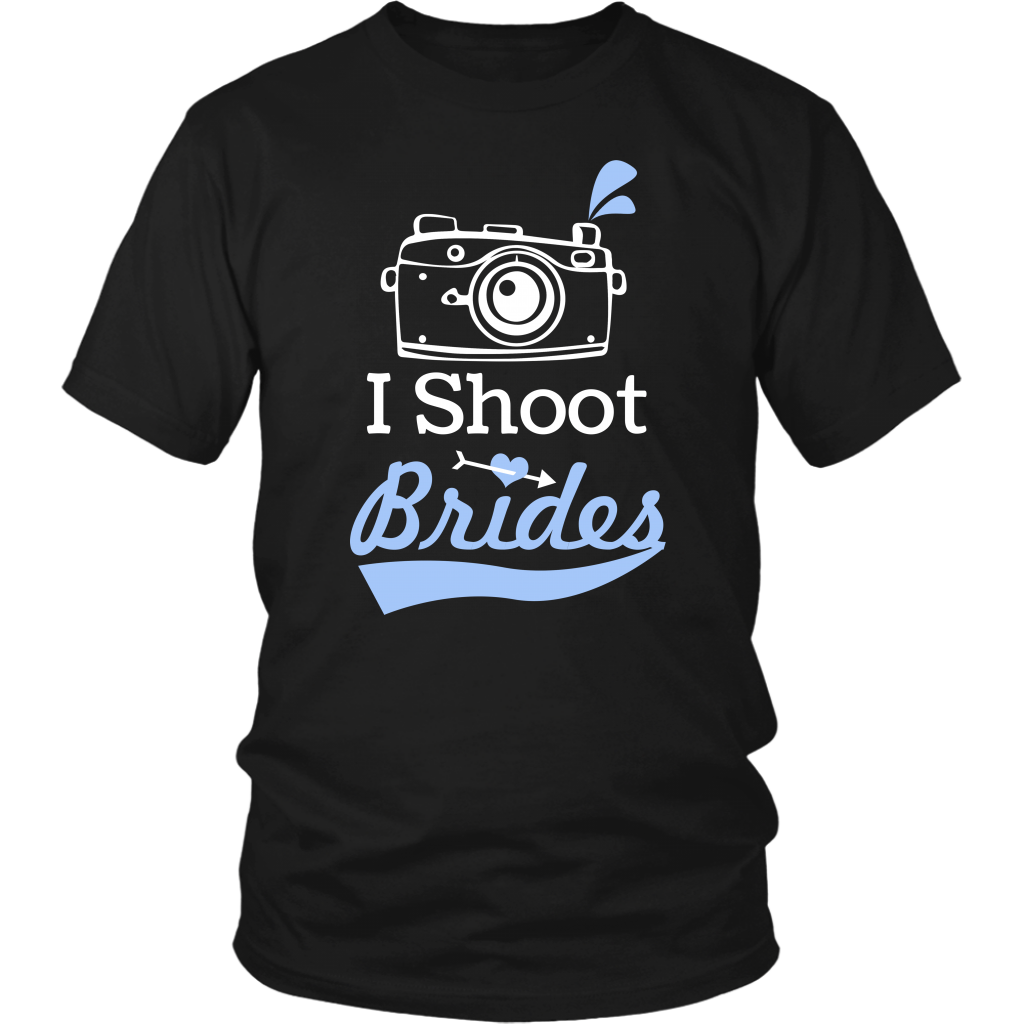 I Shoot Brides