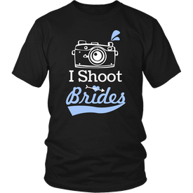 I Shoot Brides