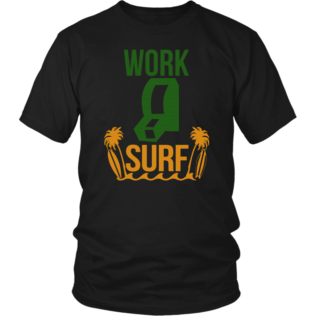 Work Surf