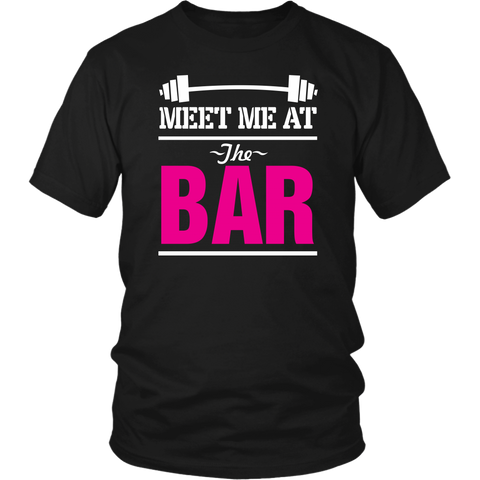 Image of Meet Me At The Bar