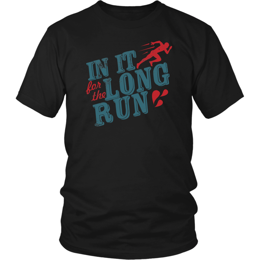 In It For The Long Run