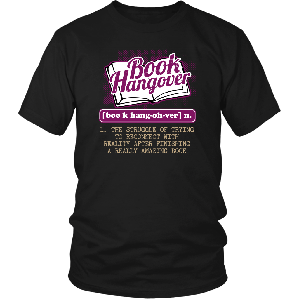 Book Hangover The Struggle Of Trying To Reconnect With Reality After Finishing A Really Amazing Book