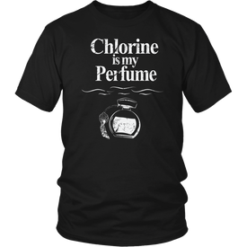 Chlorine Is My Perfume