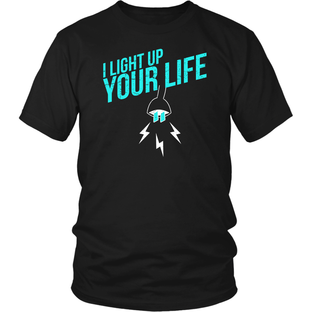 Light Up Your Life