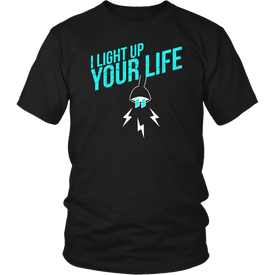Light Up Your Life