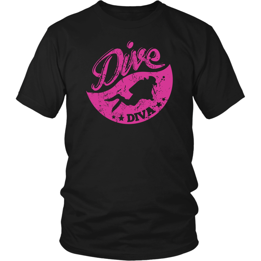 Dive Diva