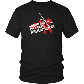 Weapons Of Mass Percussion