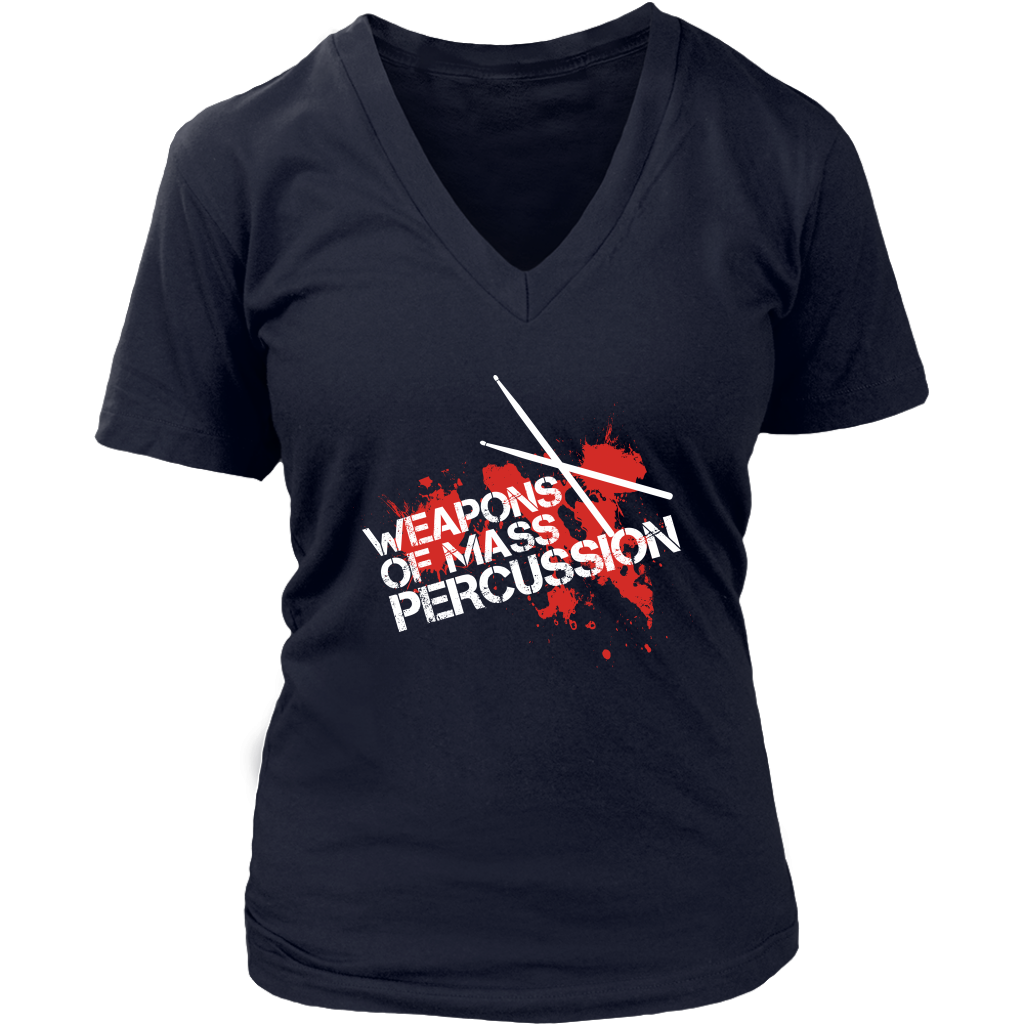 Weapons Of Mass Percussion