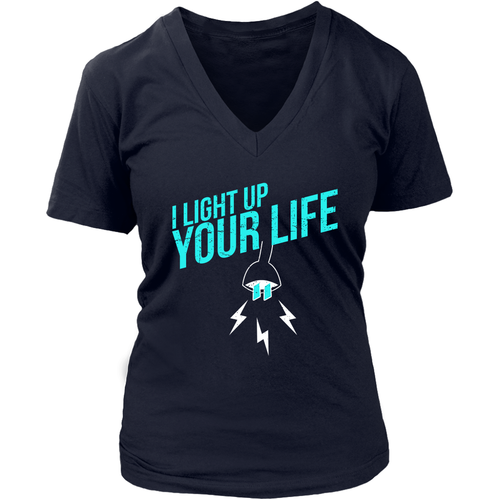 Light Up Your Life